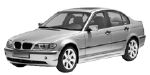 BMW E46 B0723 Fault Code