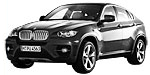 BMW E71 B0723 Fault Code