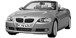 BMW E93 B0723 Fault Code